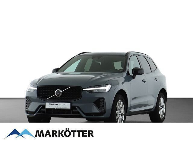 Gebraucht 2024 Volvo XC60 SUV | 42.450 € (Guter Preis) - Bild 1/4