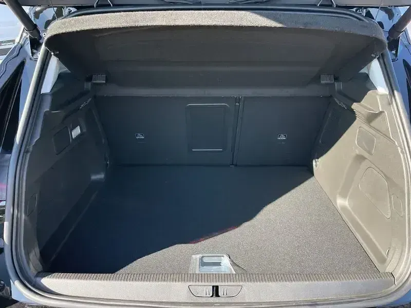 Gebraucht Opel Grandland X Elegance 224 PS (164 kW) 2023 Schwarz SUV