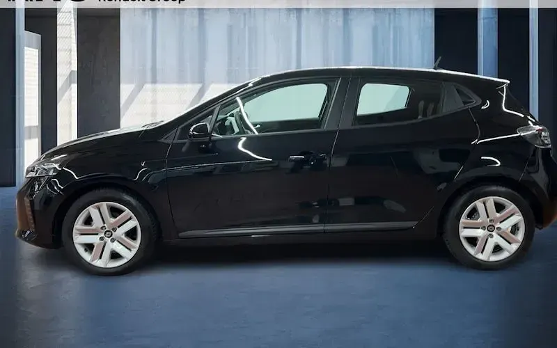 Occasion Renault Clio V Evolution 91 ch (66 kW) 2024 Noir Berline