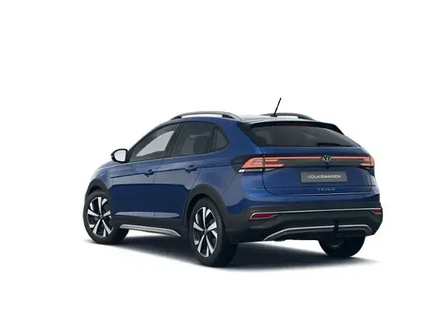 Gebraucht VW Taigo Style 116 PS (85 kW) 2026 SUV