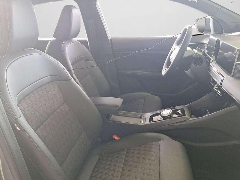 Gebraucht MG MG3 Luxury 194 PS (142 kW) 2025 Kirin grey Kleinwagen