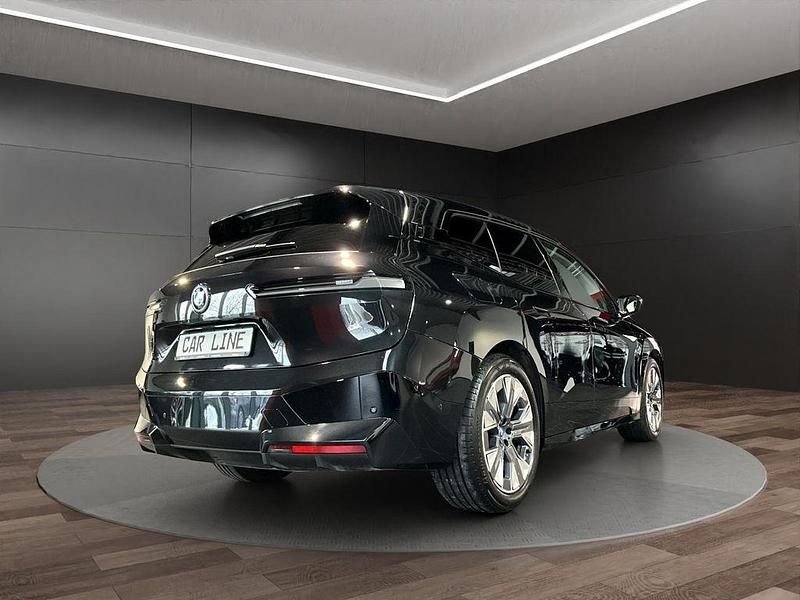 Gebraucht BMW iX Sport Line 239 kW (326 PS) 2023 Schwarz SUV