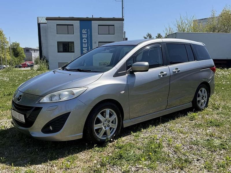 Occasion Mazda 5 150 ch (110 kW) 2011 Other Monospace