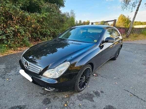 Gebraucht 2005 Mercedes CLS350 Limousine | 5.000 € (Superpreis) - Bild 1/4