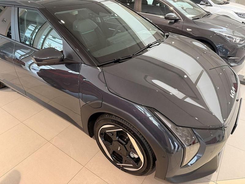 Neu Kia EV4 Earth 150 kW (204 PS) 2026 Limousine