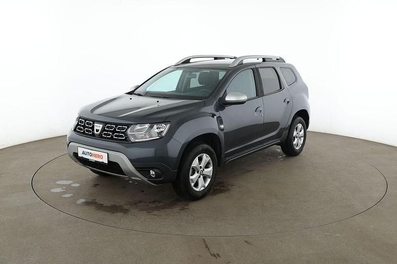 Używany Dacia Duster Comfort 114 KM (83 kW) 2019 SUV