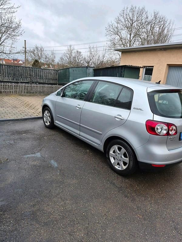 Gebraucht VW Golf IV 116 PS (85 kW) 2006 Silber Limousine