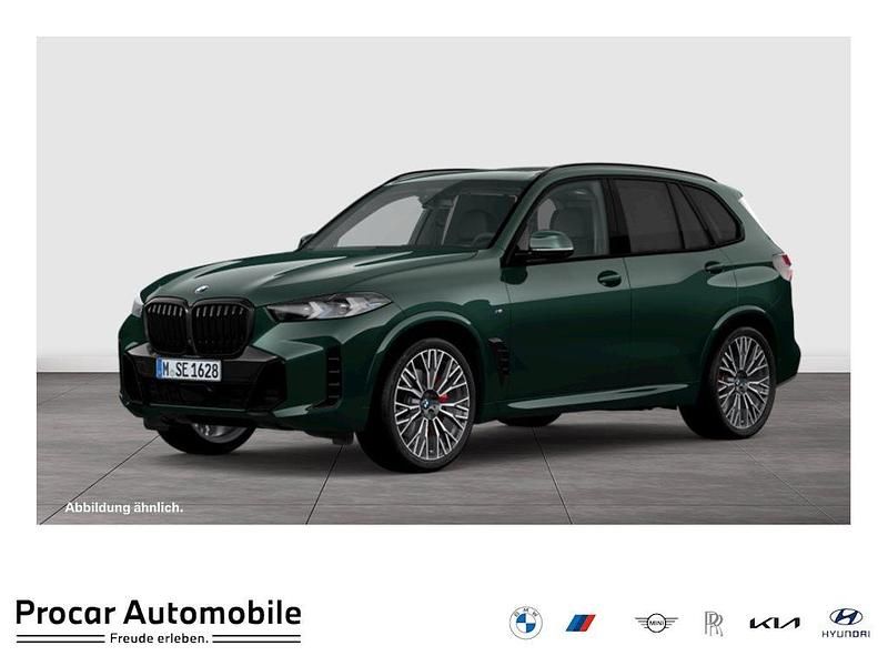 Gebraucht BMW X5 Sport Line 340 PS (250 kW) 2026 SUV