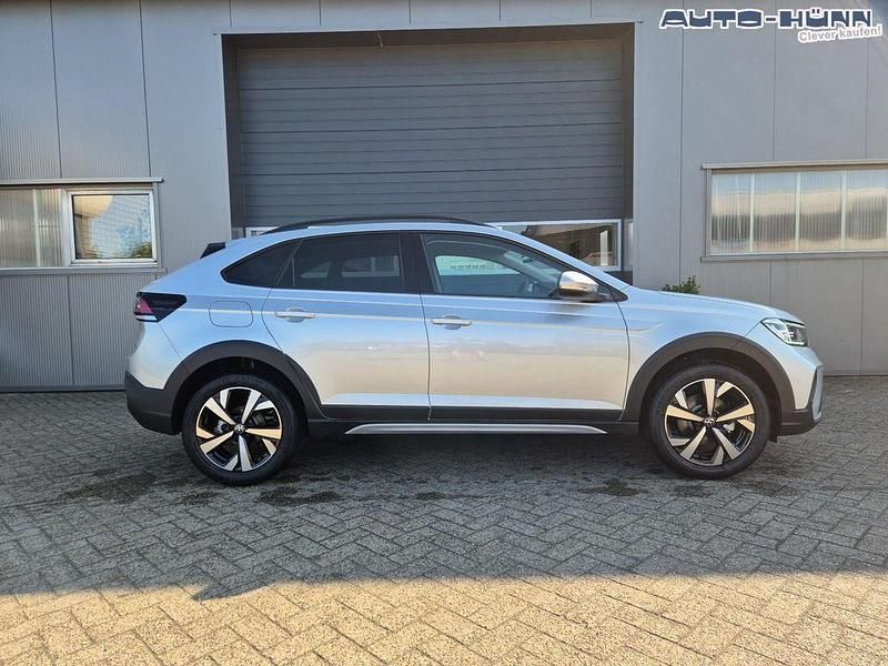 Reflexsilber metallic Neu 2025 VW Taigo Life SUV | 25.990 € (Superpreis) - Bild 1/4