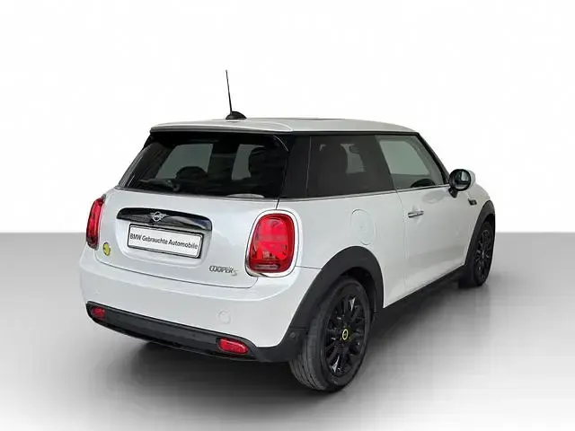 Gebraucht Mini Cooper S 135 kW (184 PS) 2023 Kleinwagen