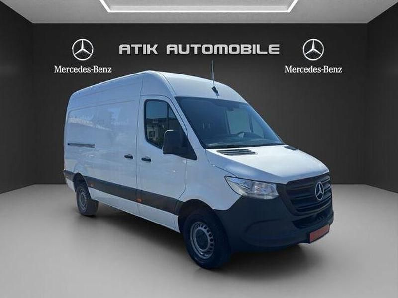 Gebraucht Mercedes Sprinter 120 PS (88 kW) 2021 Andere Van