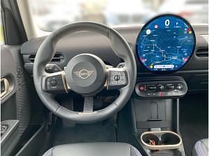 Gebraucht Mini Cooper Classic 156 PS (114 kW) 2024 Silber (melting silver iii) Kleinwagen