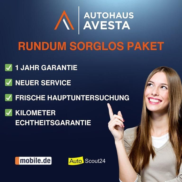 Gebraucht Mercedes E220 AMG 170 PS (125 kW) 2011 Weiß Coupé