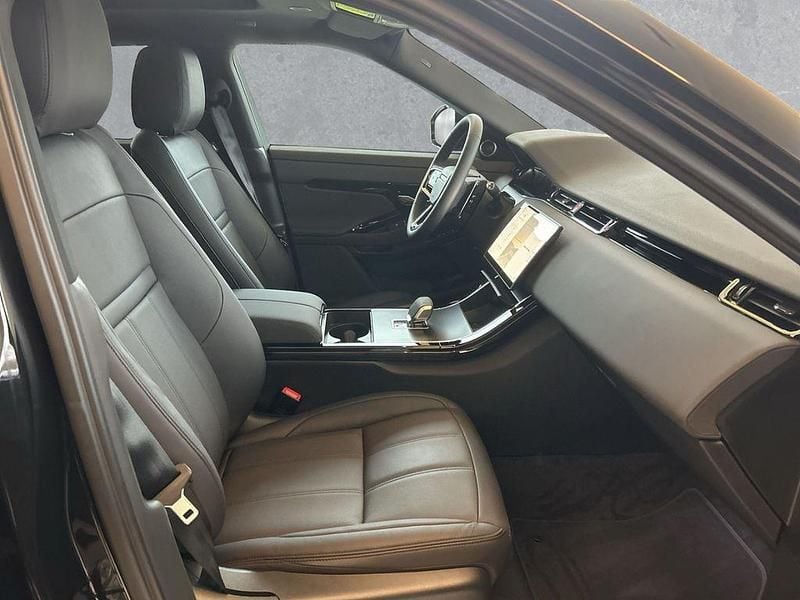 Neu Land Rover Range Rover evoque SE Dynamic 163 PS (119 kW) 2025 Santorini black SUV