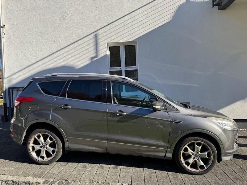 Gebraucht 2014 Ford Kuga Titanium SUV | 7.500 € (Superpreis) - Bild 1/4