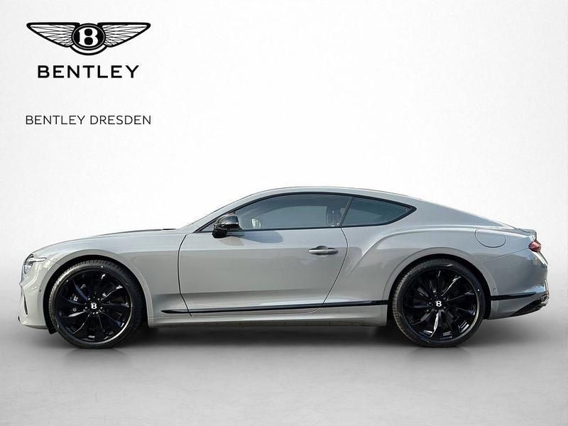 Neu Bentley Continental 680 PS (500 kW) 2025 Grau Coupé