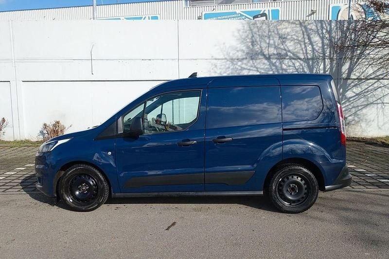 Gebraucht Ford Transit Connect Trend 120 PS (88 kW) 2022 Blau Van / Kleinbus