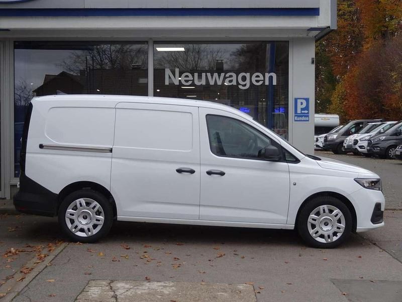 Neu Ford Transit Connect Trend 102 PS (75 kW) 2025 Frozen white Van / Kleinbus