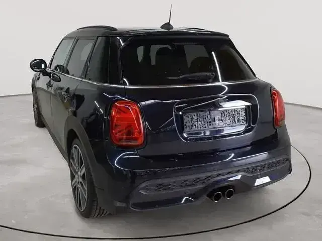Gebraucht Mini Cooper S 178 PS (130 kW) 2023 Schwarz Kleinwagen
