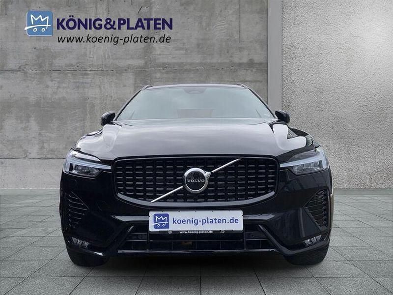 Gebraucht Volvo XC60 Plus 197 PS (144 kW) 2023 Schwarz SUV