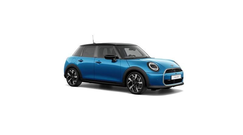 Occasion Mini Cooper 156 PK (114 kW) 2024 Hatchback
