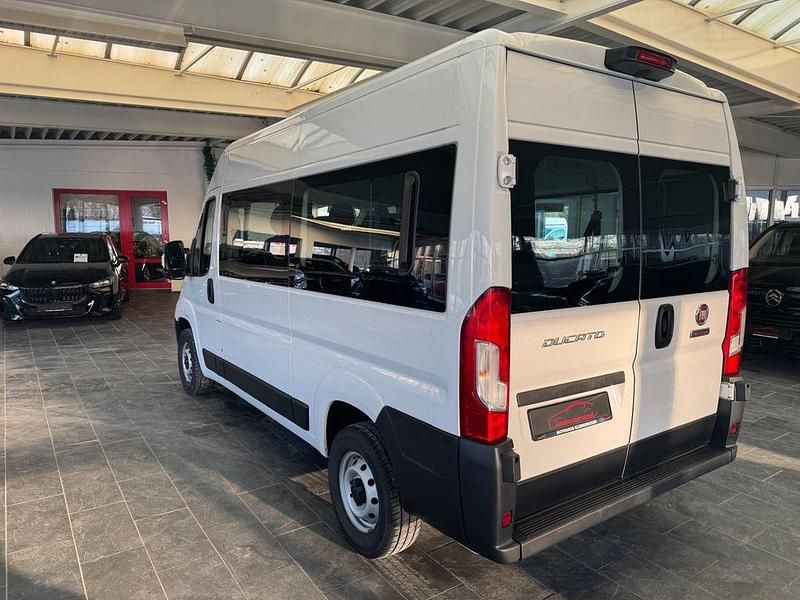 Gebraucht Fiat Ducato 2022 Van