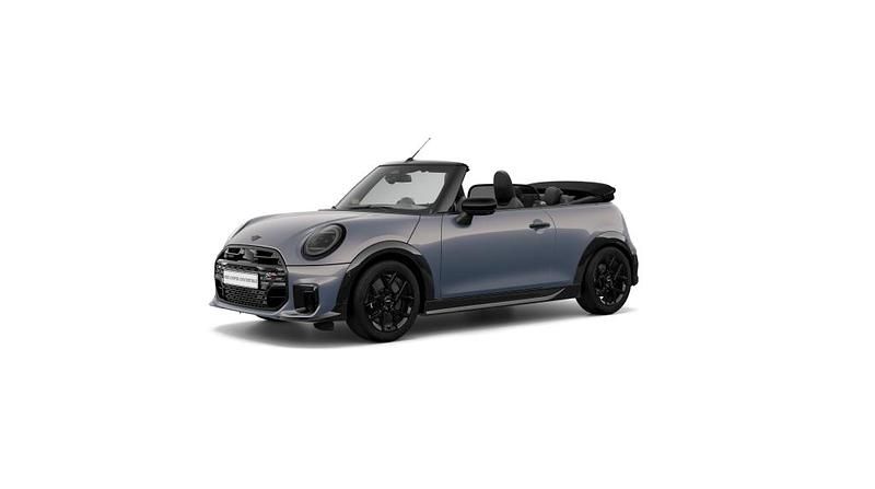 Gebraucht 2024 Mini Cooper Cabriolet Cabrio | 37.660 € (Fairer Preis) - Bild 1/3