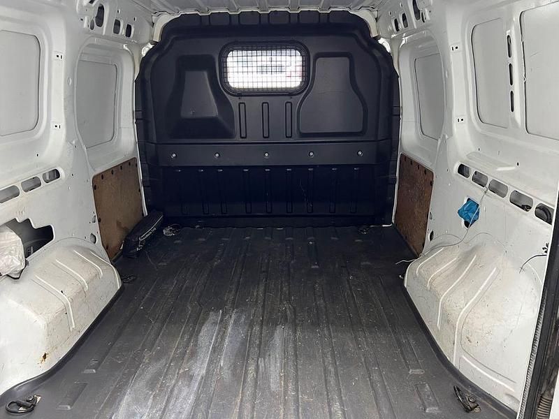 Usata Ford Transit Connect 75 CV (55 kW) 2013 Bianco Monovolume