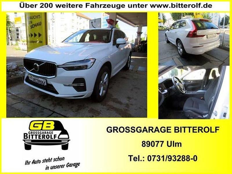 Andere Gebraucht 2021 Volvo XC60 Momentum SUV | 31.990 € (Superpreis) - Bild 1/4