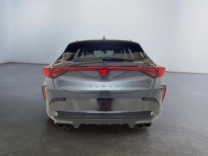 Neu Cupra Formentor VZ 333 PS (244 kW) 2025 0e  midnight black met. SUV