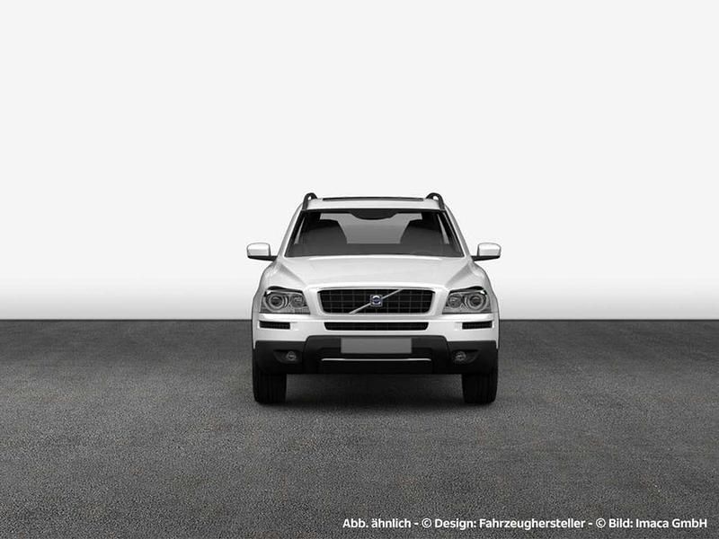 Gebraucht Volvo XC90 200 PS (147 kW) 2011 Polarweiß 614 SUV