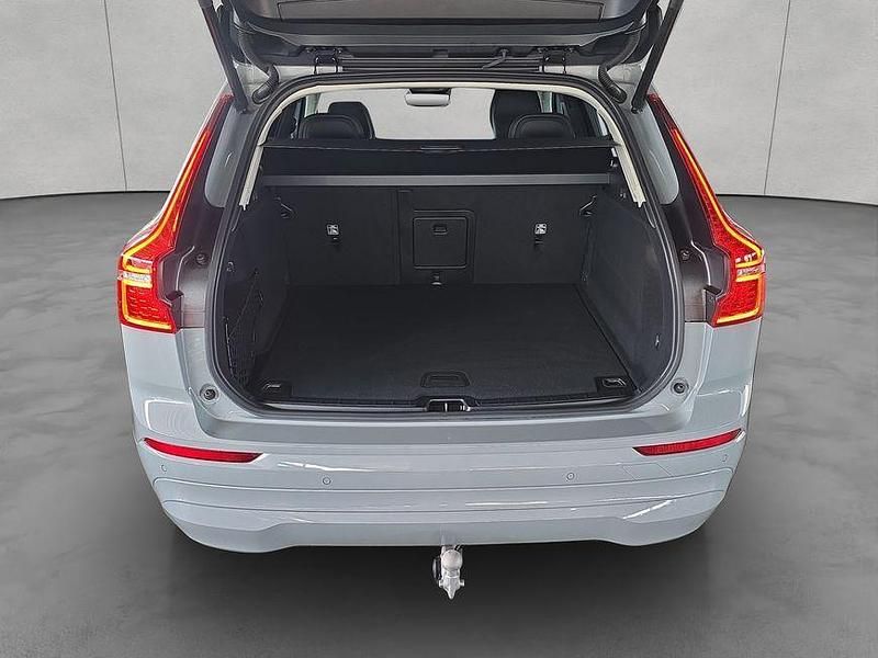 Gebraucht Volvo XC60 Core 250 PS (183 kW) 2024 Vapour grey SUV
