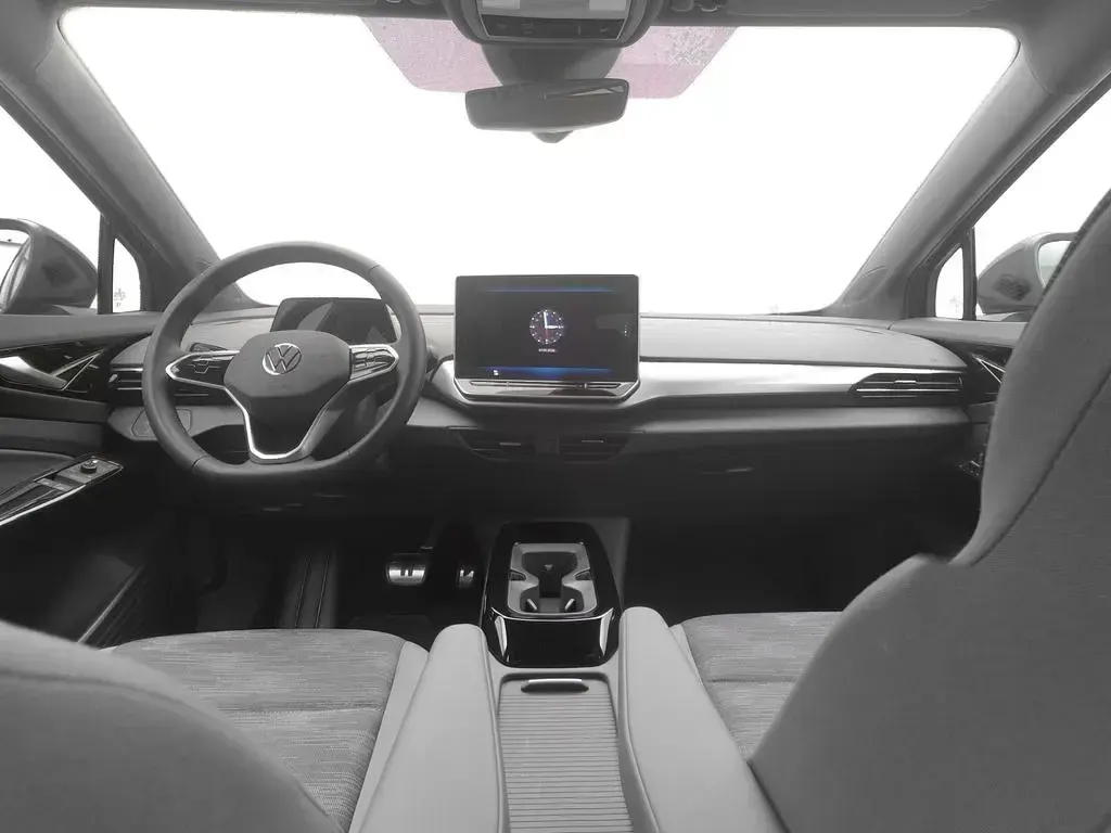 Occasion VW ID.5 Pro 210 kW (286 ch) 2025 Noir SUV