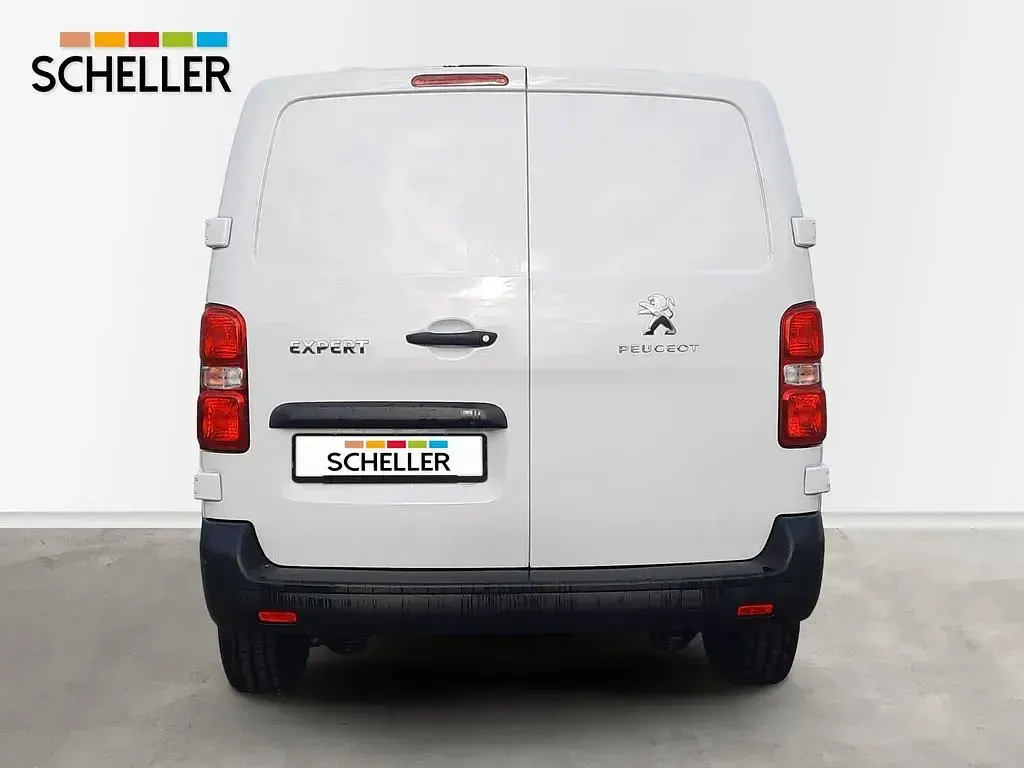Second-hand Peugeot Expert 144 CP (105 kW) 2024 Alb Van