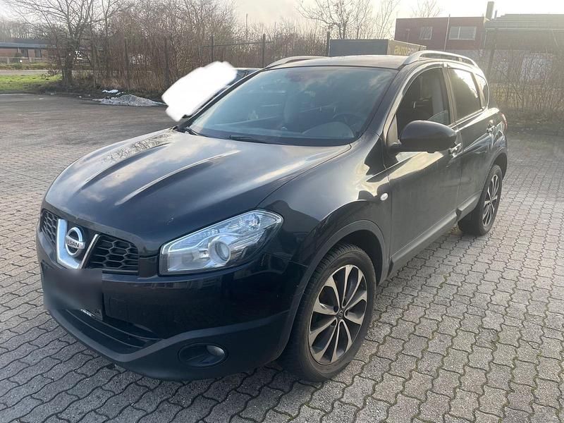 Gebraucht 2013 Nissan Qashqai SUV | 4.700 € (Superpreis) - Bild 1/4