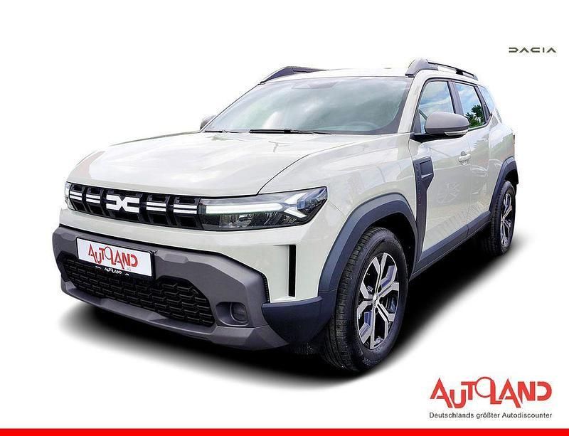 Andere Neu 2025 Dacia Duster SUV | 23.890 € (Guter Preis) - Bild 1/4