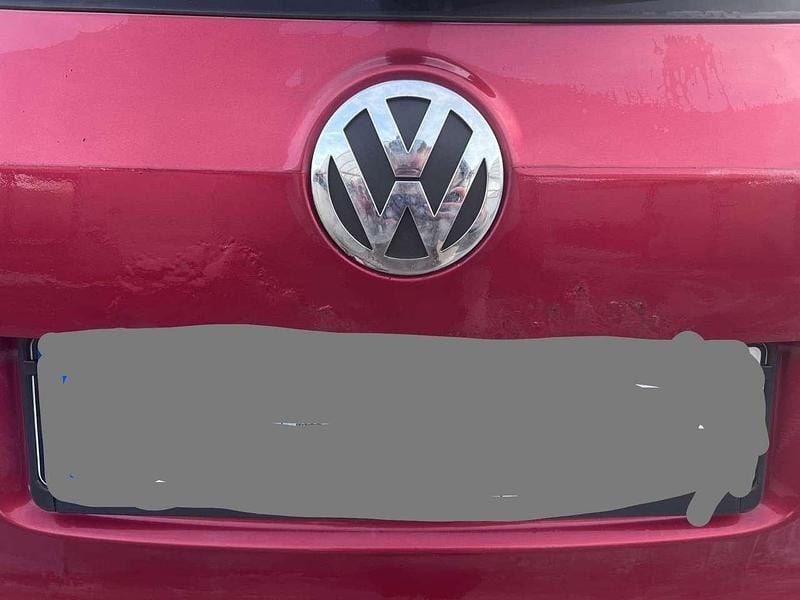 Gebraucht VW Golf VI United 102 PS (75 kW) 2009 Kleinwagen