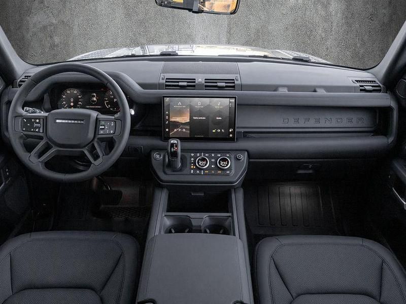 Gebraucht Land Rover Defender SE Dynamic 249 PS (183 kW) 2025 Gondwana stone SUV