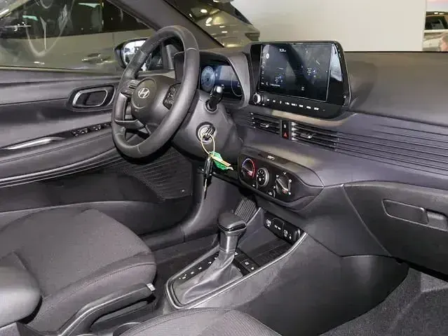 Neu Hyundai i20 Blackline 2026 Andere Kleinwagen