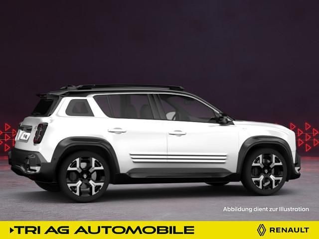 Neu Renault 4 E-Tech Komfort 110 kW (150 PS) 2026 SUV