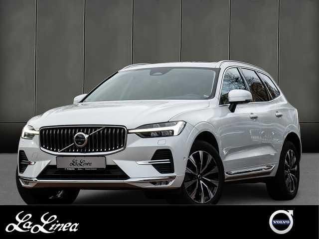 Gebraucht 2022 Volvo XC60 SUV | 39.950 € (Etwas zu teuer) - Bild 1/3
