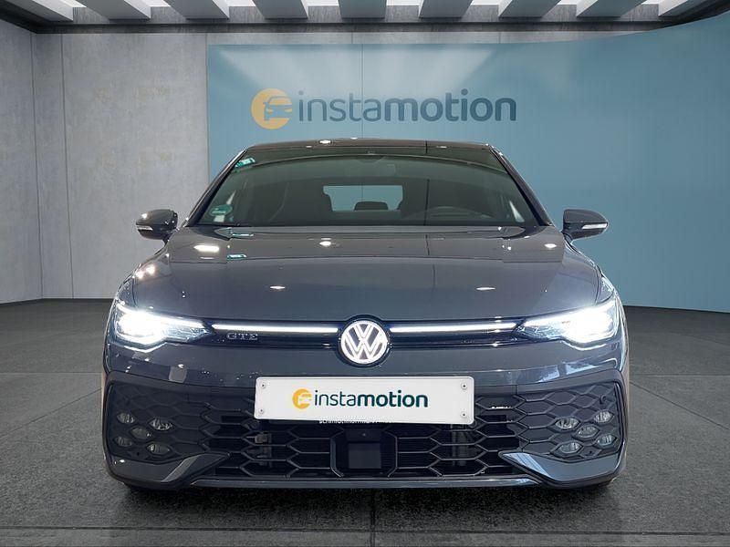 Gebraucht VW Golf VIII GTE 272 PS (200 kW) 2025 Grau Kleinwagen