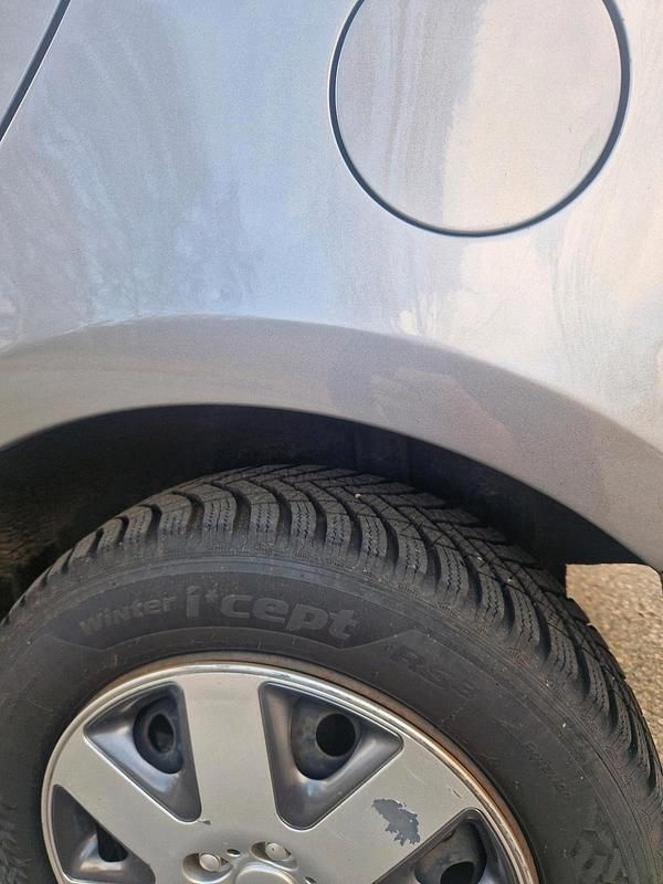 Gebraucht Suzuki Swift 92 PS (67 kW) 2009 Grau Kleinwagen