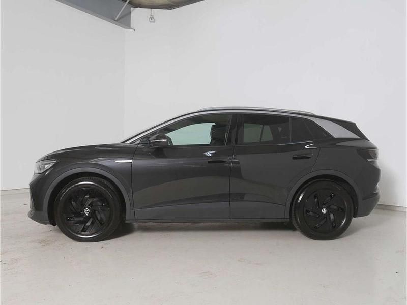 Gebraucht VW ID.4 Pro Performance 150 kW (204 PS) 2021 Grau SUV