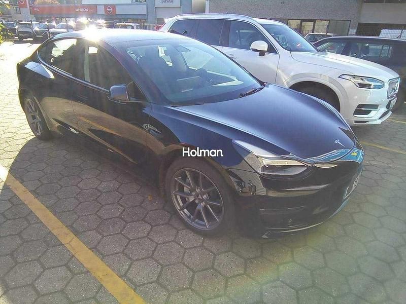 Gebraucht Tesla Model 3 366 kW (498 PS) 2022 Schwarz Limousine