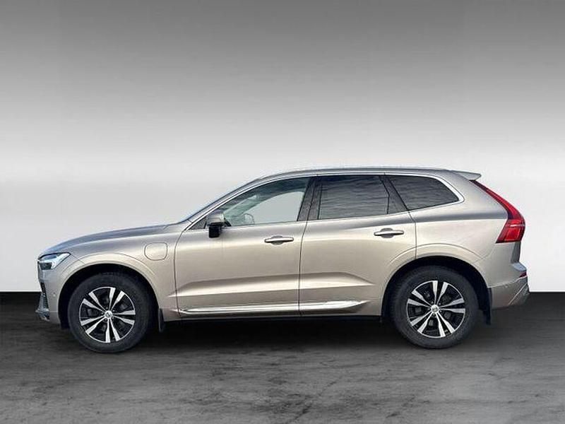 Gebraucht Volvo XC60 Plus 349 PS (256 kW) 2022 Bright dusk (metallic) SUV