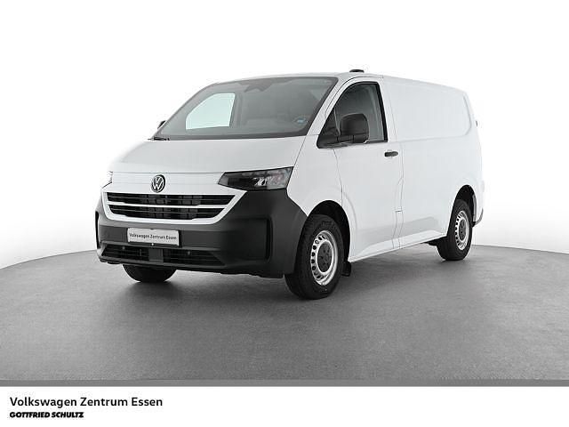 Weiß Neu 2025 VW T6.1 Van | 40.980 € (Etwas zu teuer) - Bild 1/4