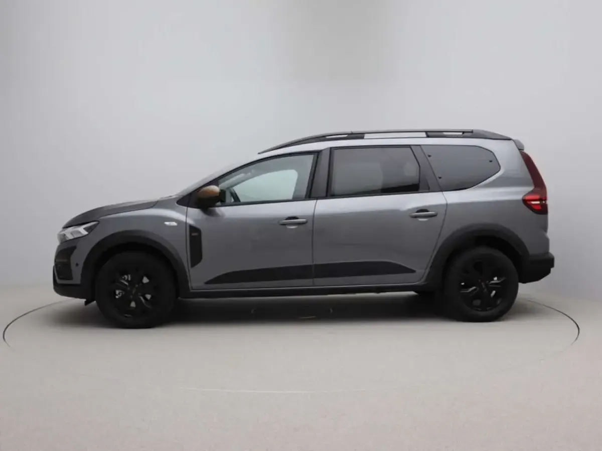 Neu Dacia Jogger Extreme 110 PS (80 kW) 2026 Wählbar  ggf gegen aufpreis Van / Kleinbus