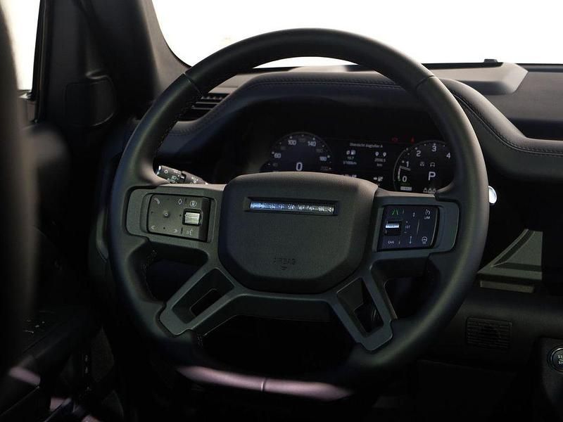Gebraucht Land Rover Defender HSE Dynamic 300 PS (220 kW) 2025 Grau SUV