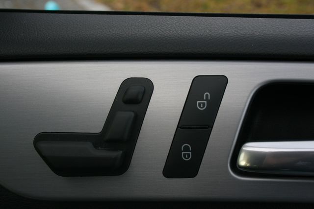 Gebraucht Mercedes ML250 204 PS (150 kW) 2014 Schwarz metallic SUV